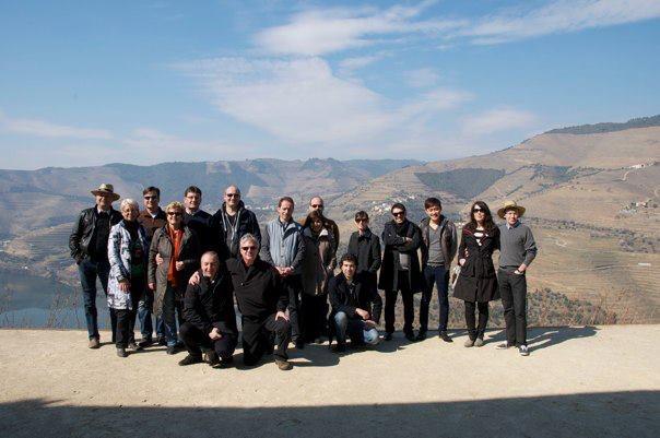 2012 GIGA Meeting - Porto, Portugal 2012 GIGA Meeting - Porto, Portugal